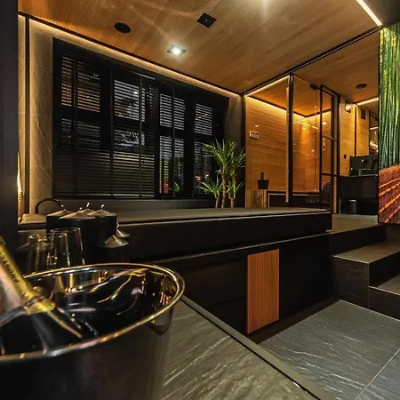 Eclipse Gold Room Bielsko-Biała Zewnętrze zdjęcie