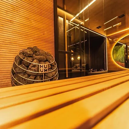 Eclipse Gold Room Bielsko-Biała Zewnętrze zdjęcie