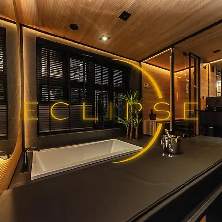 Eclipse Gold Room Bielsko-Biała Zewnętrze zdjęcie