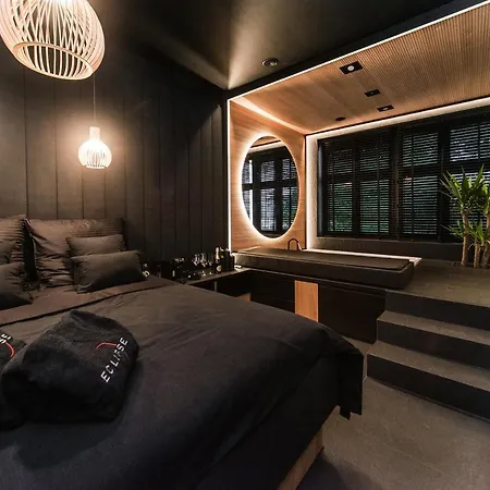 Eclipse Gold Room Bielsko-Biała Zewnętrze zdjęcie
