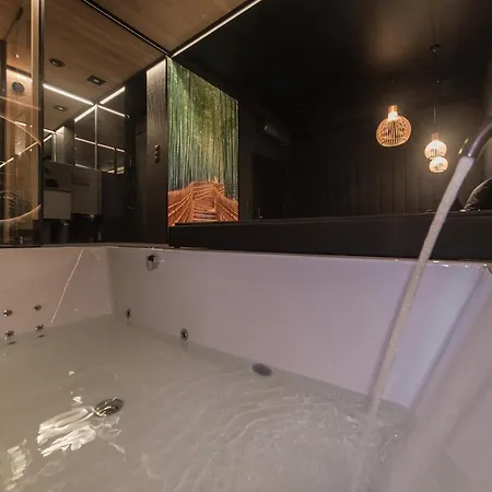 Eclipse Gold Room Bielsko-Biała Zewnętrze zdjęcie