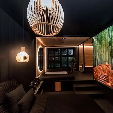 Eclipse Gold Room Bielsko-Biała Zewnętrze zdjęcie